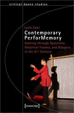 Contemporary PerforMemory - Zami, Layla
