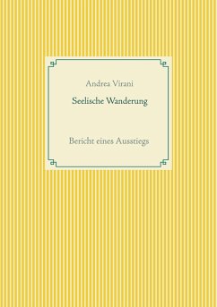 Seelische Wanderung - Virani, Andrea