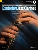 Exploring Jazz Clarinet