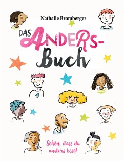 Das Anders-Buch - Bromberger, Nathalie