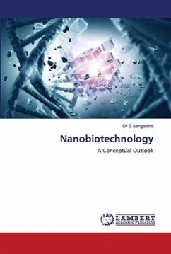 Nanobiotechnology - Sangeetha, Dr S
