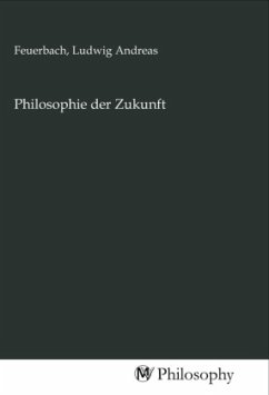 Philosophie der Zukunft