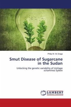 Smut Disease of Sugarcane in the Sudan