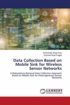 Data Collection Based on Mobile Sink for Wireless Sensor Networks