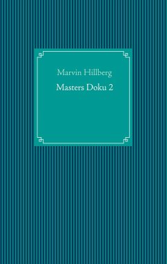 Masters Doku 2