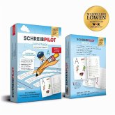 Schreibpilot Heft Buchstaben DIN-A4 blau Schreibpilot Heft Buchstaben DIN-A4 blau