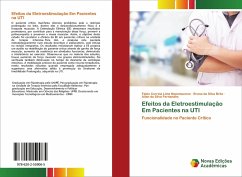 Efeitos da Eletroestimulação Em Pacientes na UTI - Nepomuceno, Fabio Correia Lima;Brito, Bruno da Silva;Fernandes, Allan da Silva
