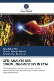 CFD-ANALYSE DES STRÖMUNGSMUSTERS IN ECM