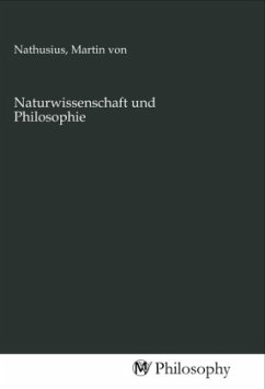 Naturwissenschaft und Philosophie