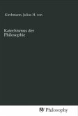 Katechismus der Philosophie