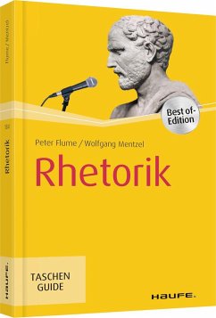 Rhetorik - Flume, Peter;Mentzel, Wolfgang