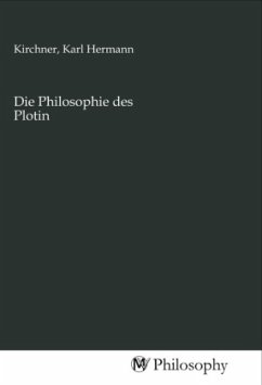 Die Philosophie des Plotin