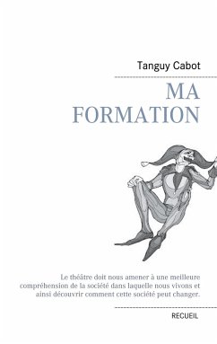 Ma formation - Cabot, Tanguy