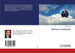 Spiritual Leadership - Nafei, Wageeh