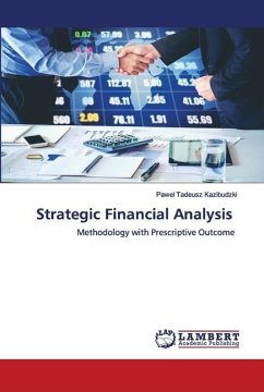 Strategic Financial Analysis