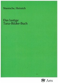 Das lustige Tanz-Bilder-Buch