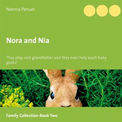 Nora and Nia - Penuel, Neema