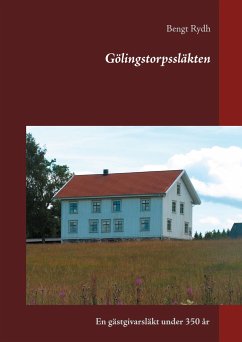 Gölingstorpssläkten