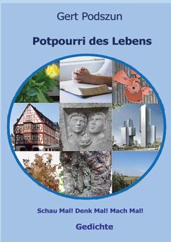 Potpourri des Lebens - Podszun, Gert