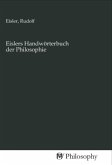 Eislers Handwörterbuch der Philosophie