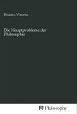 Die Hauptprobleme der Philosophie