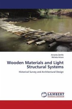 Wooden Materials and Light Structural Systems