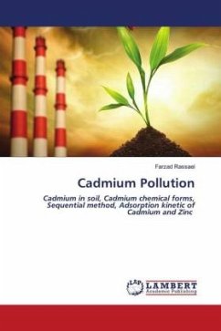 Cadmium Pollution - Rassaei, Farzad