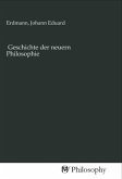 Geschichte der neuern Philosophie