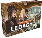 Pandemic Legacy Season 0 (Spiel)