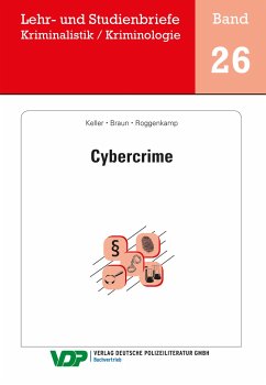Cybercrime - Keller, Christoph;Roggenkamp, Jan Dirk;Braun, Frank