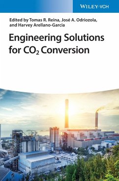 Engineering Solutions for CO2 Conversion - Ramirez Reina, Tomas