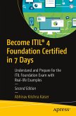 Become ITIL® 4 Foundation Certified in 7 Days