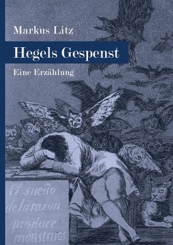 Hegels Gespenst - Litz, Markus