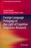 Foreign Language Pedagogy in the Light of Cognitive Linguistics Research