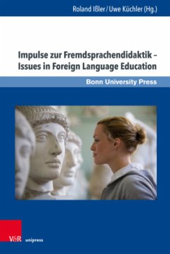 Impulse zur Fremdsprachendidaktik - Issues in Foreign Language Education; .