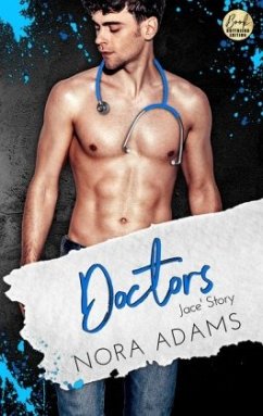 Doctors: Jace' Story - Adams, Nora