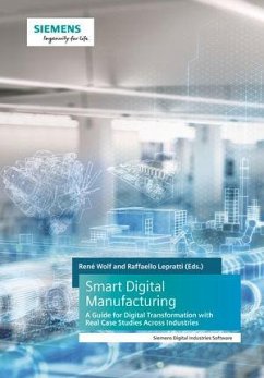 Smart Digital Manufacturing - Rao, Subba