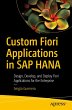 Custom Fiori Applications in SAP HANA - Bild 1