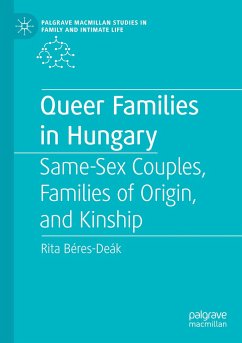 Queer Families in Hungary - Béres-Deák, Rita