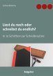 Liest du noch oder schreibst du endlich? - Bild 1