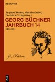 2016-2019 / Georg Büchner Jahrbuch Band 14