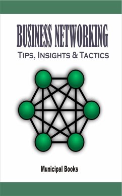 Buisness Networking (eBook, ePUB) - Books, Municipal