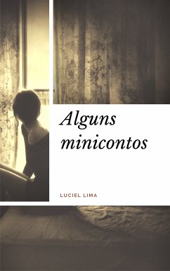 Alguns minicontos (eBook, ePUB) - Lima, Luciel
