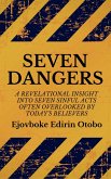 Seven Dangers (eBook, ePUB)