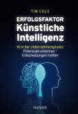 Erfolgsfaktor Künstliche Intelligenz (eBook, ePUB)