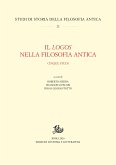 Il logos nella filosofia antica (eBook, PDF)