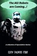 The AGI Robots are Coming (eBook, ePUB) - Bild 1