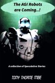 The AGI Robots are Coming (eBook, ePUB)