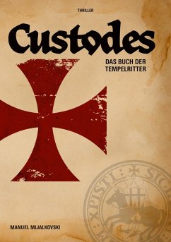 Custodes (eBook, ePUB)