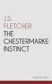 The Chestermarke Instinct (eBook, ePUB)